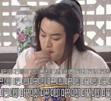 现在娱乐圈吃瓜现状如何