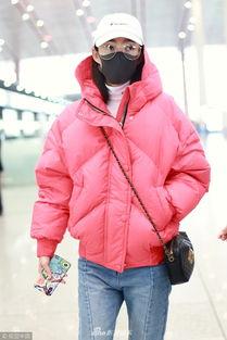 娱乐吃瓜酱羽绒服,娱乐吃瓜酱羽绒服，保暖又时尚！