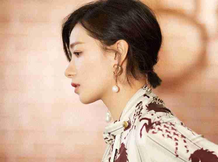 娱乐吃瓜酱女生走向世界,女生如何走向世界舞台