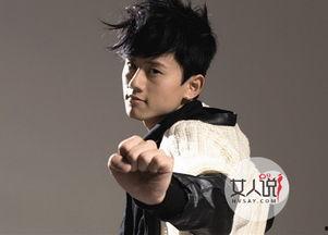 娱乐吃瓜君张杰