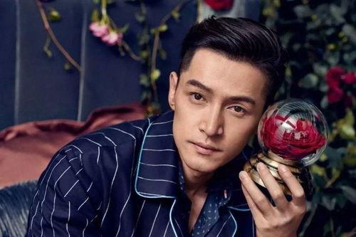 娱乐圈吃瓜男神神仙颜值,吃瓜男神神仙颜值揭秘