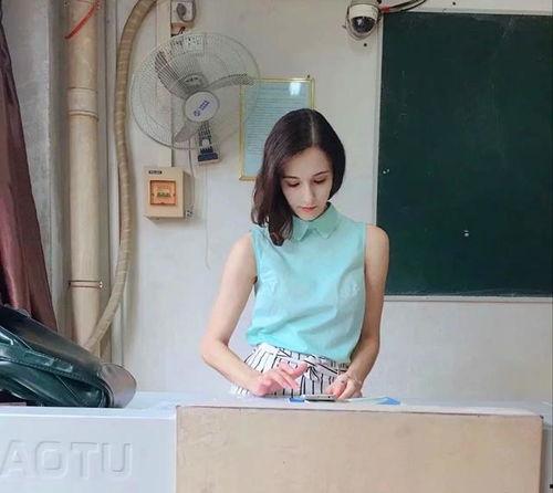 娱乐吃瓜酱在学校被打了