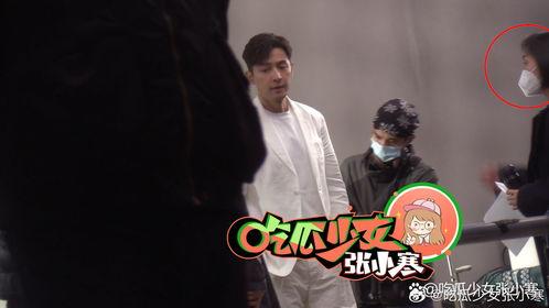 娱乐吃瓜张小寒,娱乐吃瓜界的风云人物